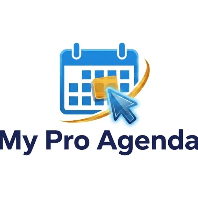 My Pro Agenda